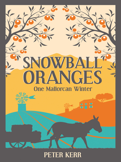 Title details for Snowball Oranges by Peter Kerr - Available